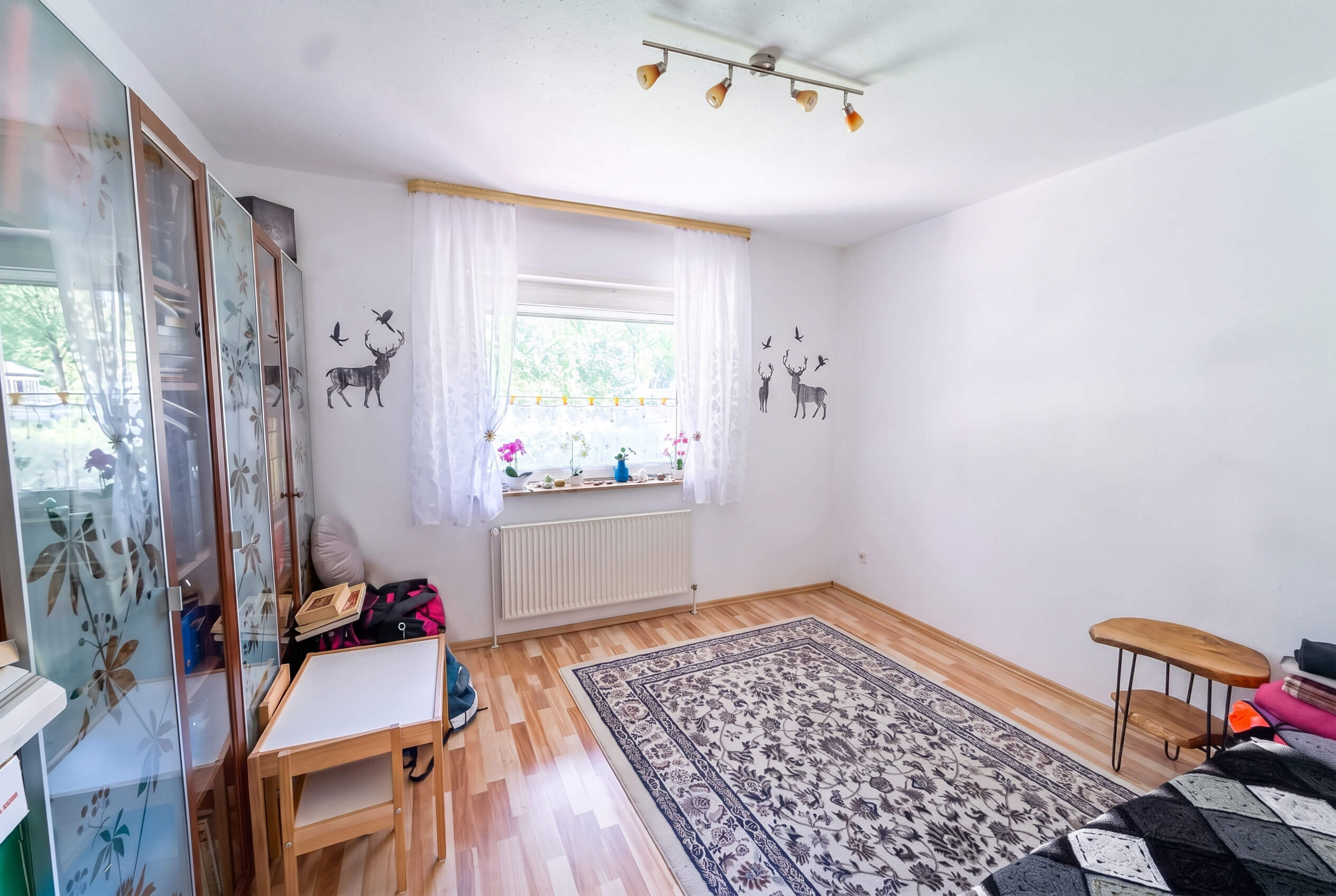12 - EG - Gästezimmer