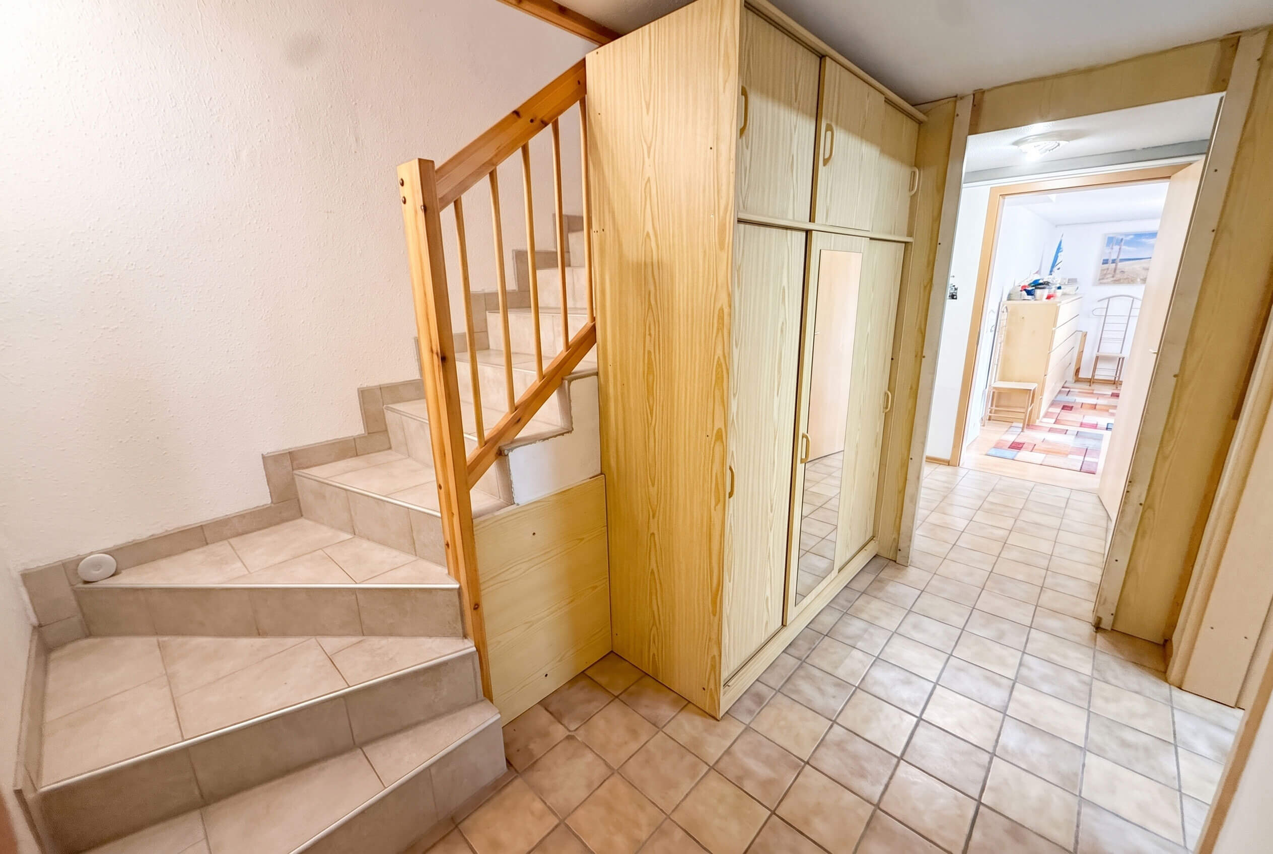 21 - KG - Treppe