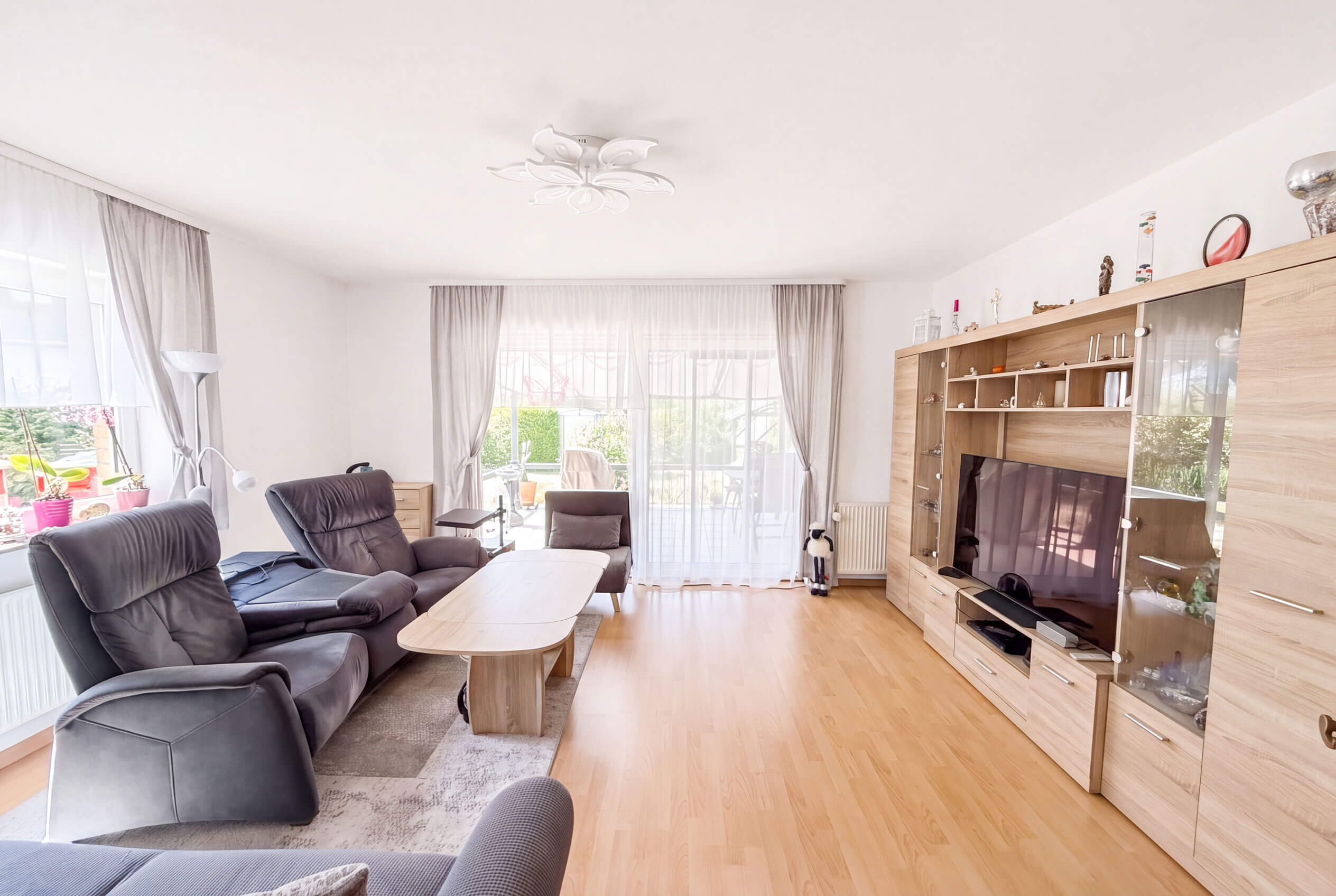 4 - EG - Wohnzimmer