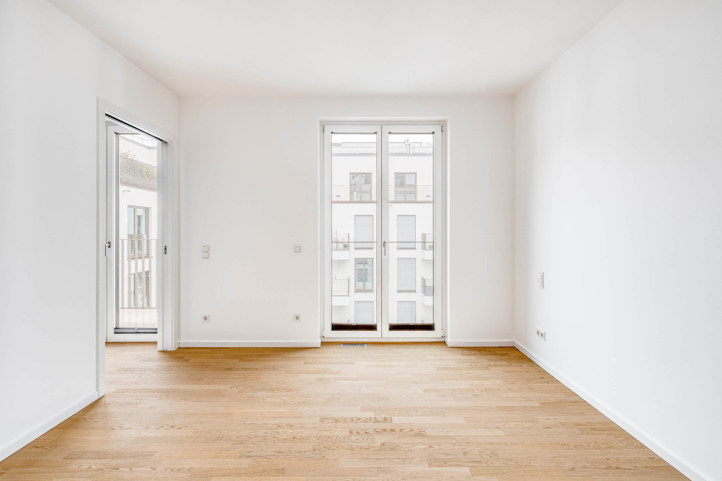7 - 6. OG - Schlafzimmer