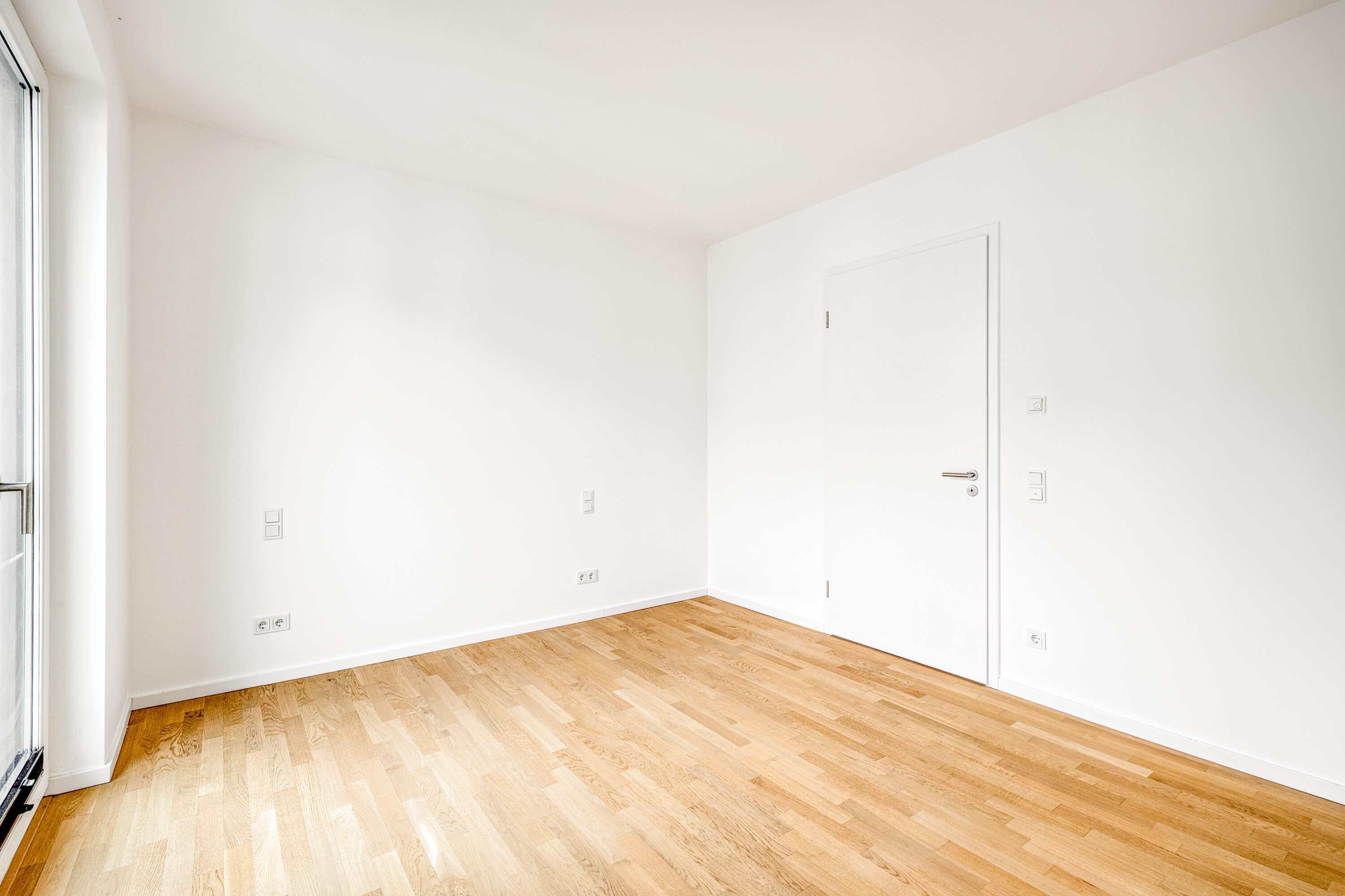 8 - 6. OG - Schlafzimmer