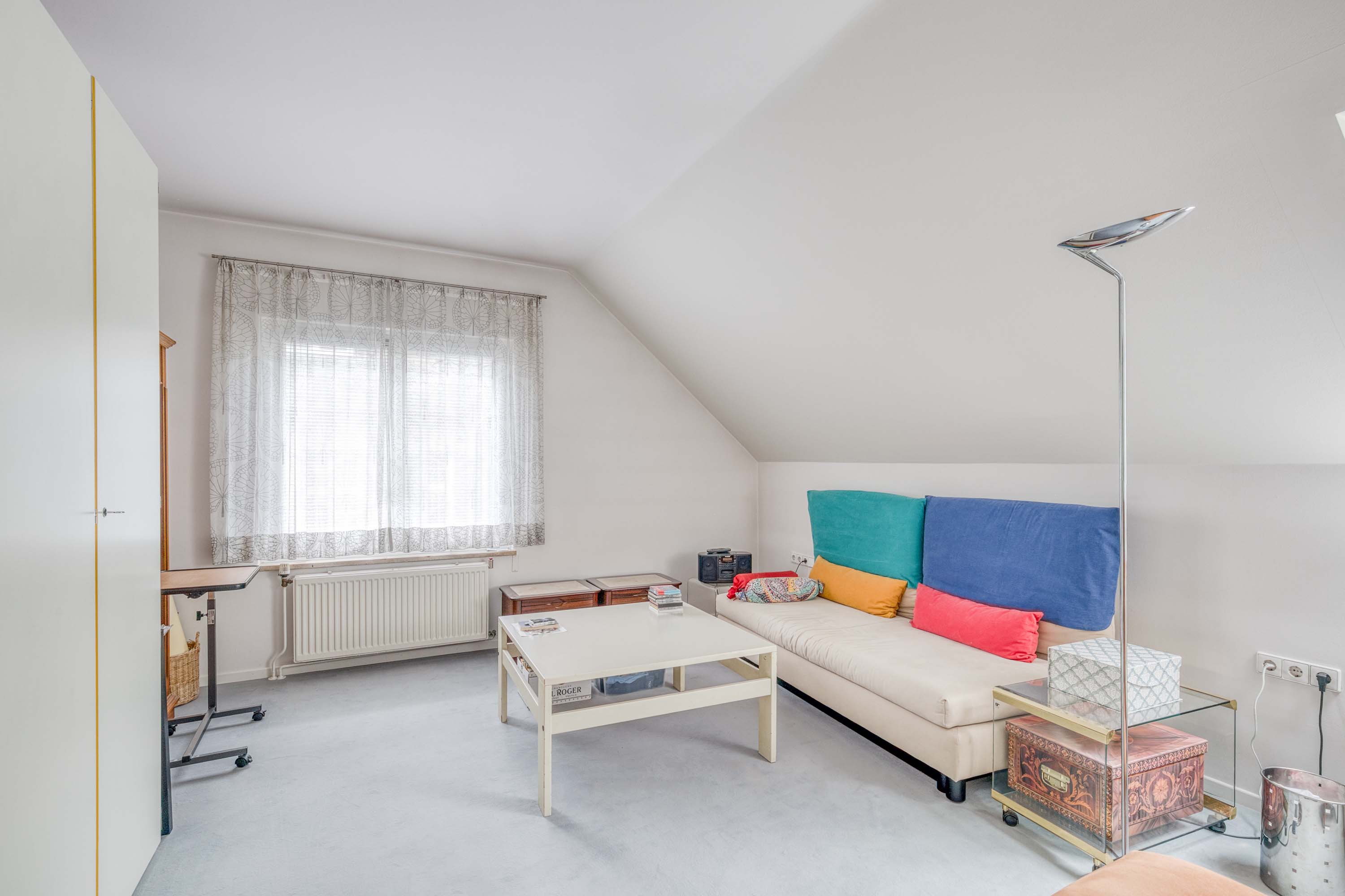 18 - OG - Gästezimmer