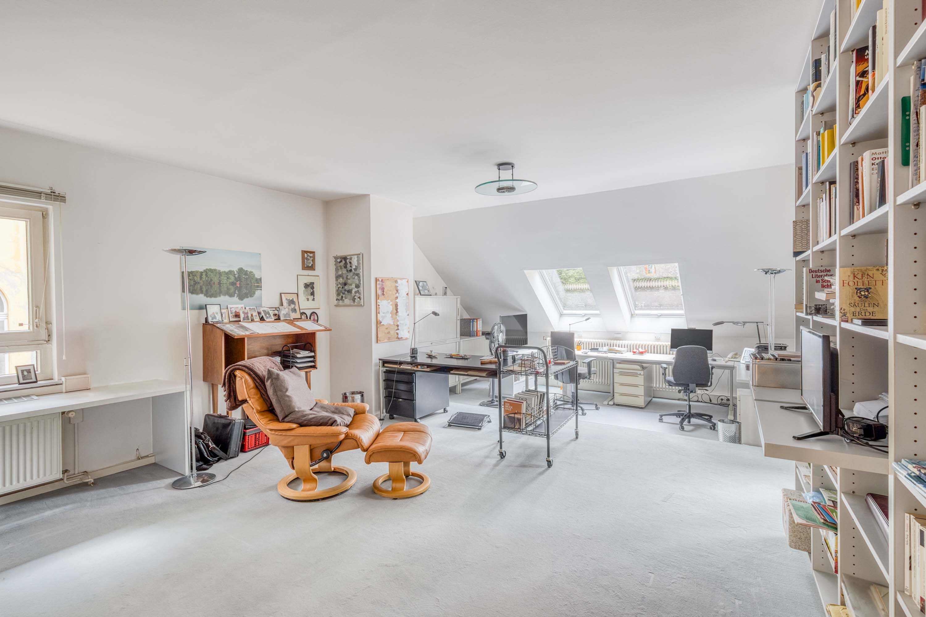 19 - OG - Arbeitszimmer