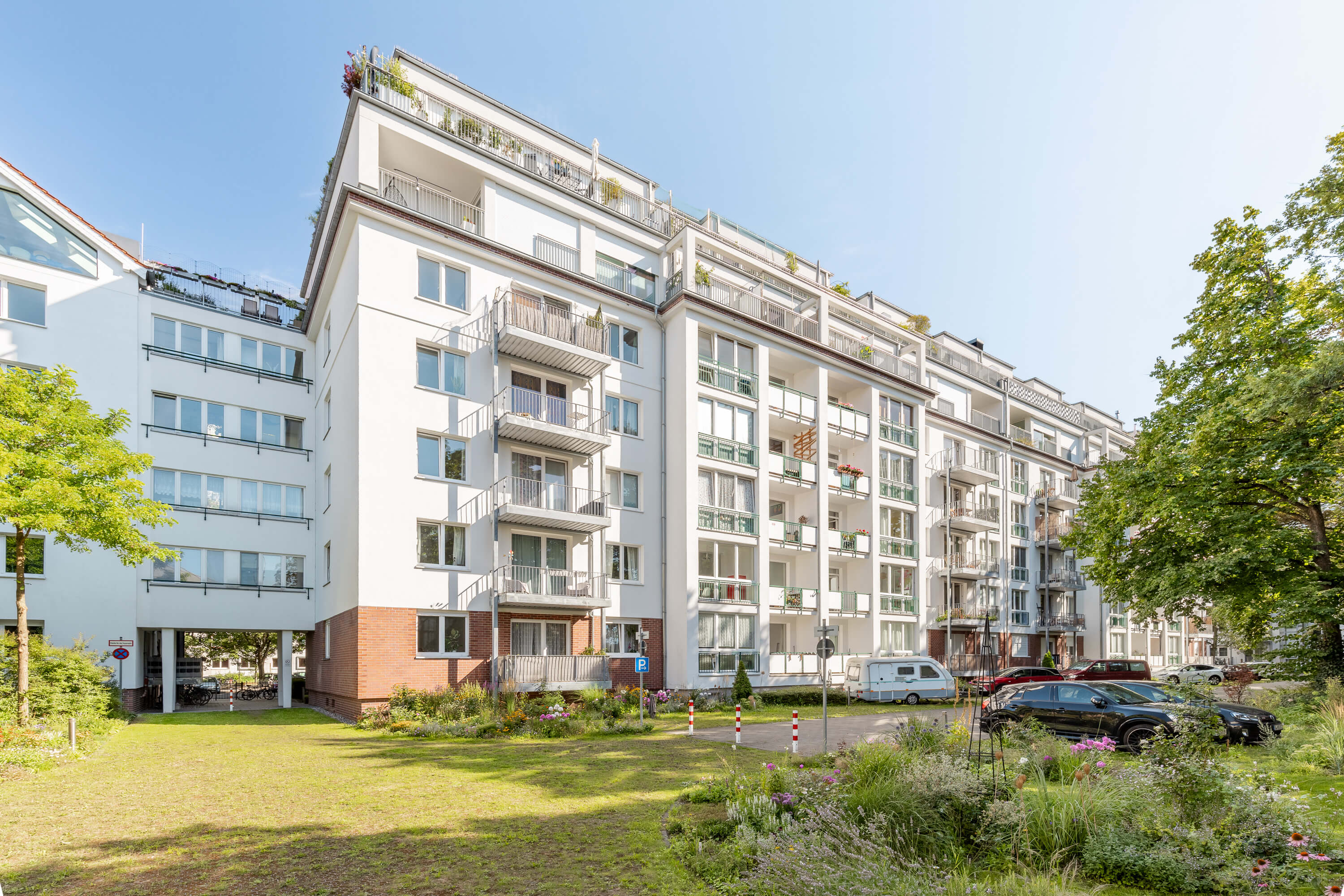 21 - Hausansicht