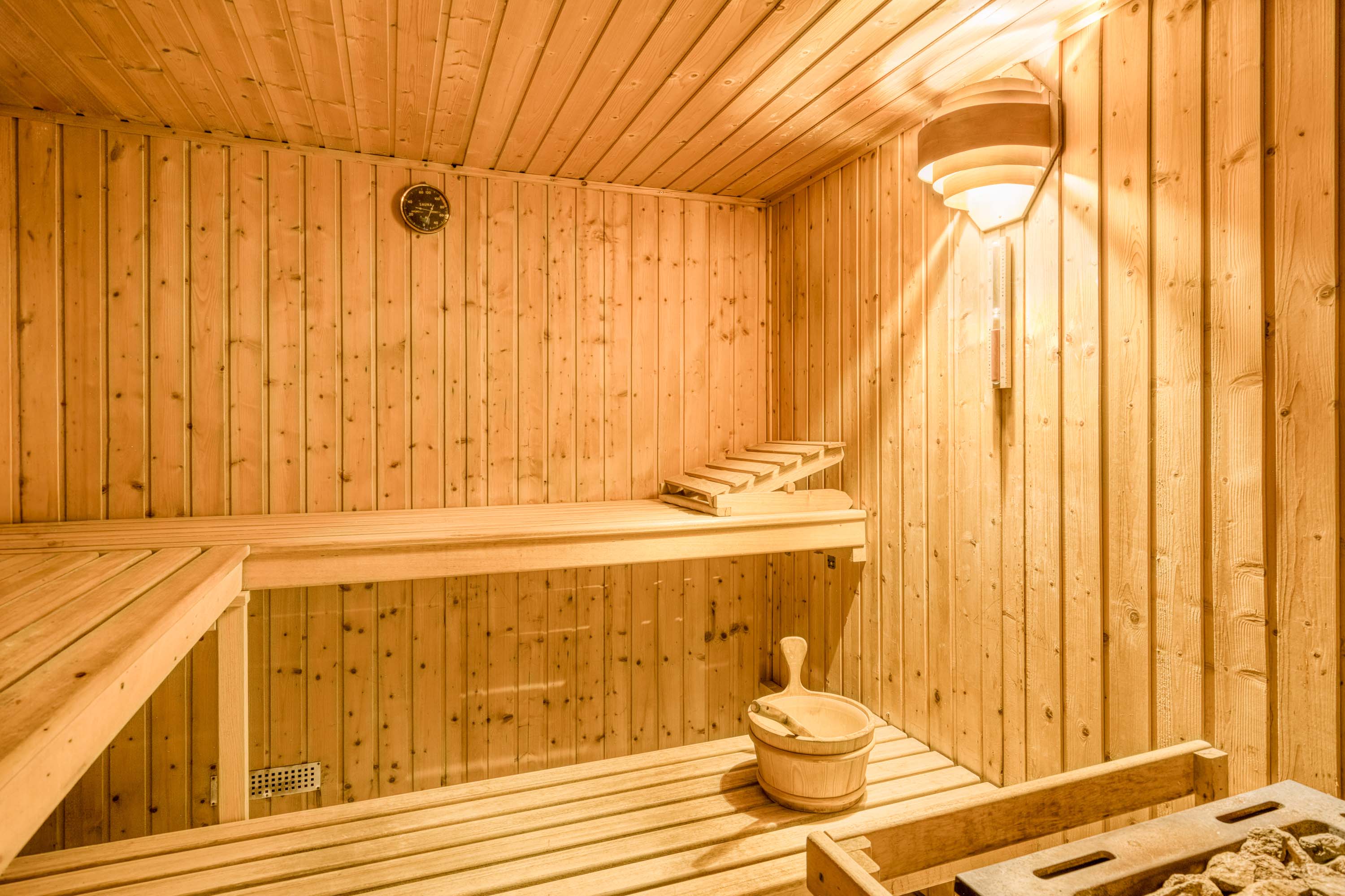 24 - KG - Sauna