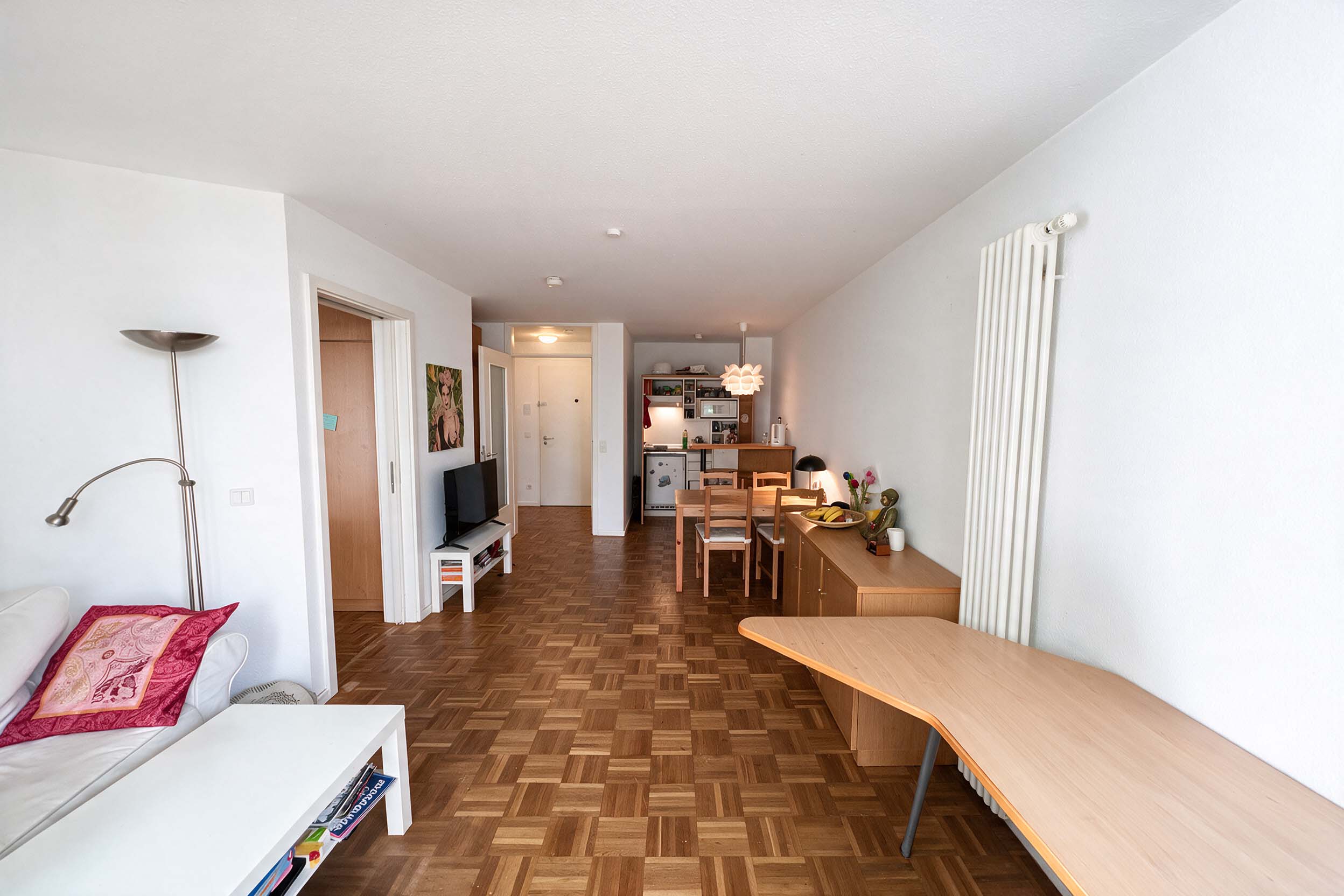 5 - 1. OG - Wohnzimmer