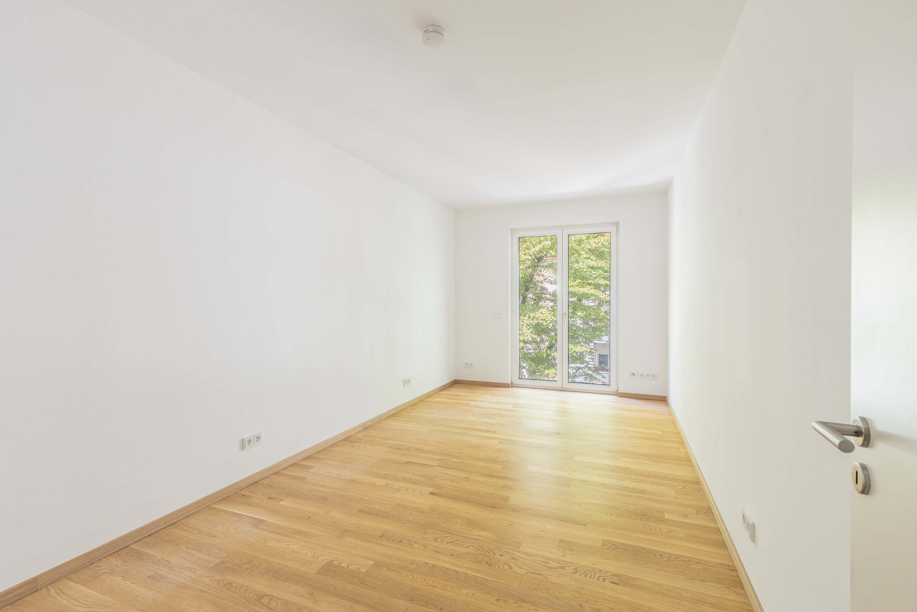 6 - 2. OG - Schlafzimmer