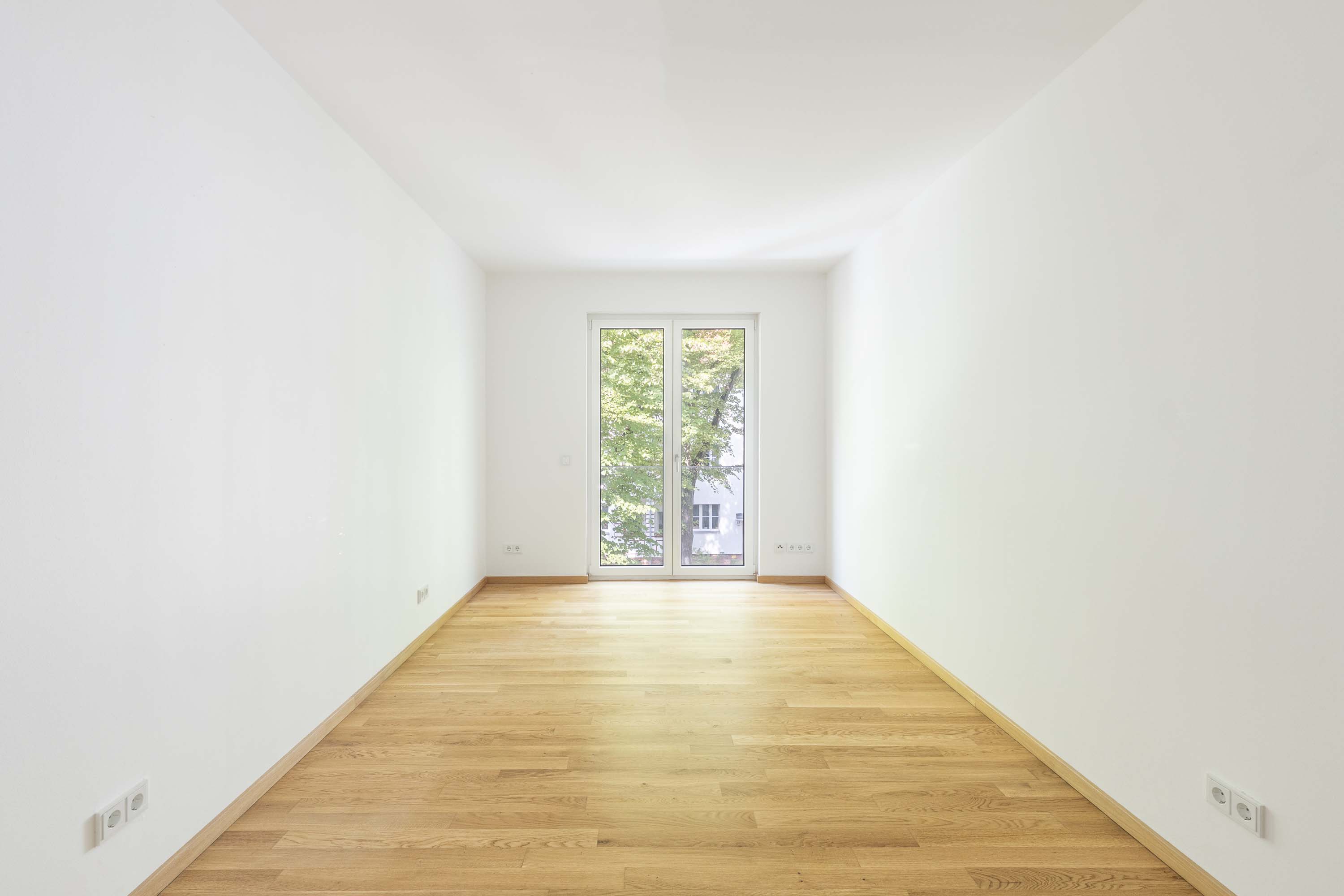 7 - 2. OG - Schlafzimmer