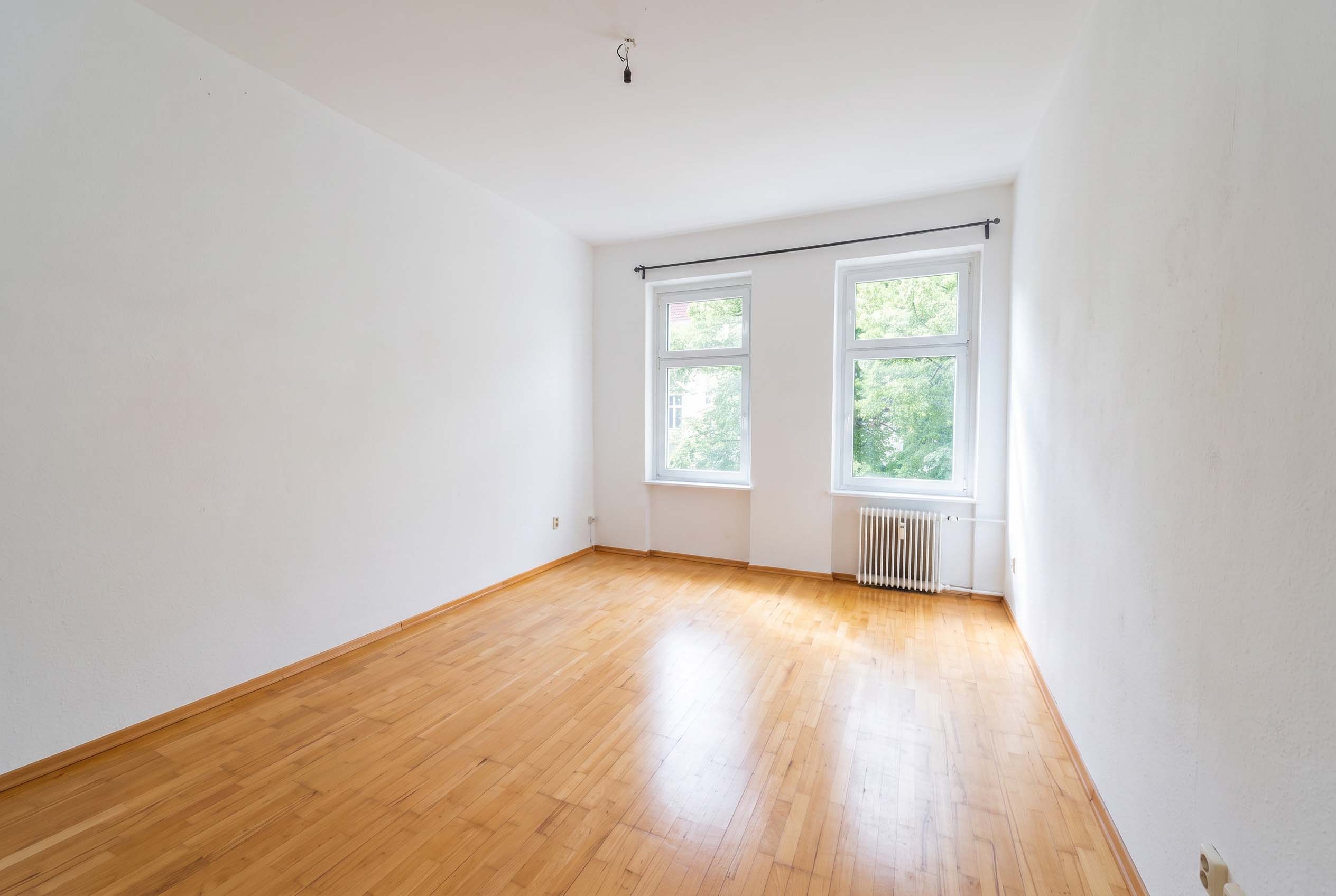 2 - 2. OG - Wohnzimmer