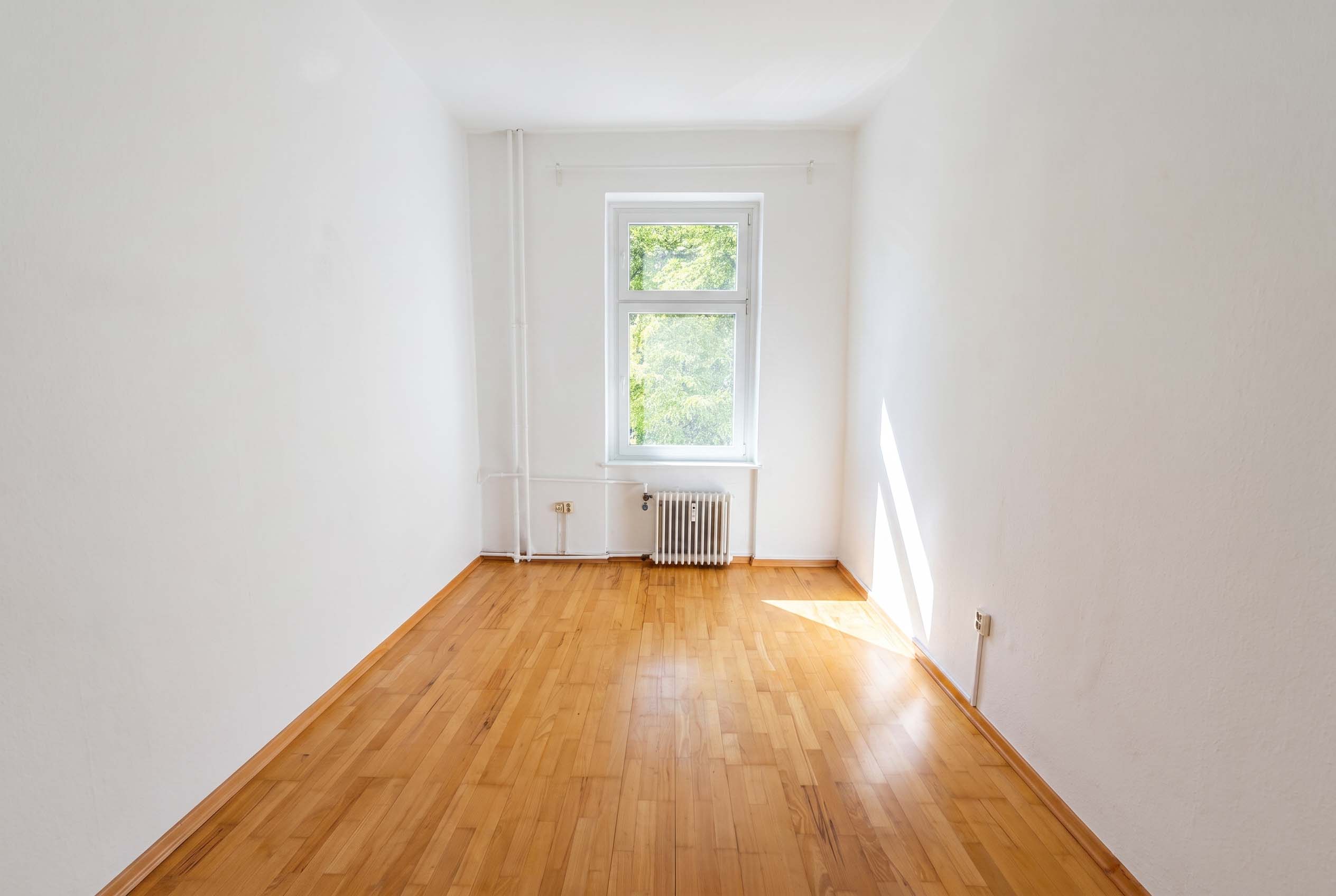 8 - 2. OG - Schlafzimmer