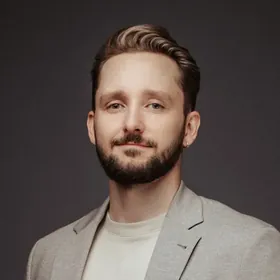 Dennis Schubert, Immobilienmakler bei Flemming & Schubert